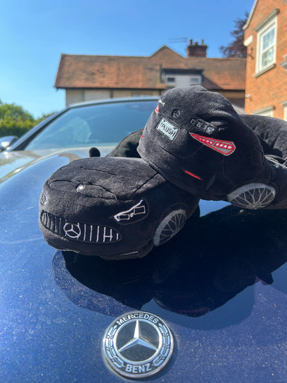 CarPlush