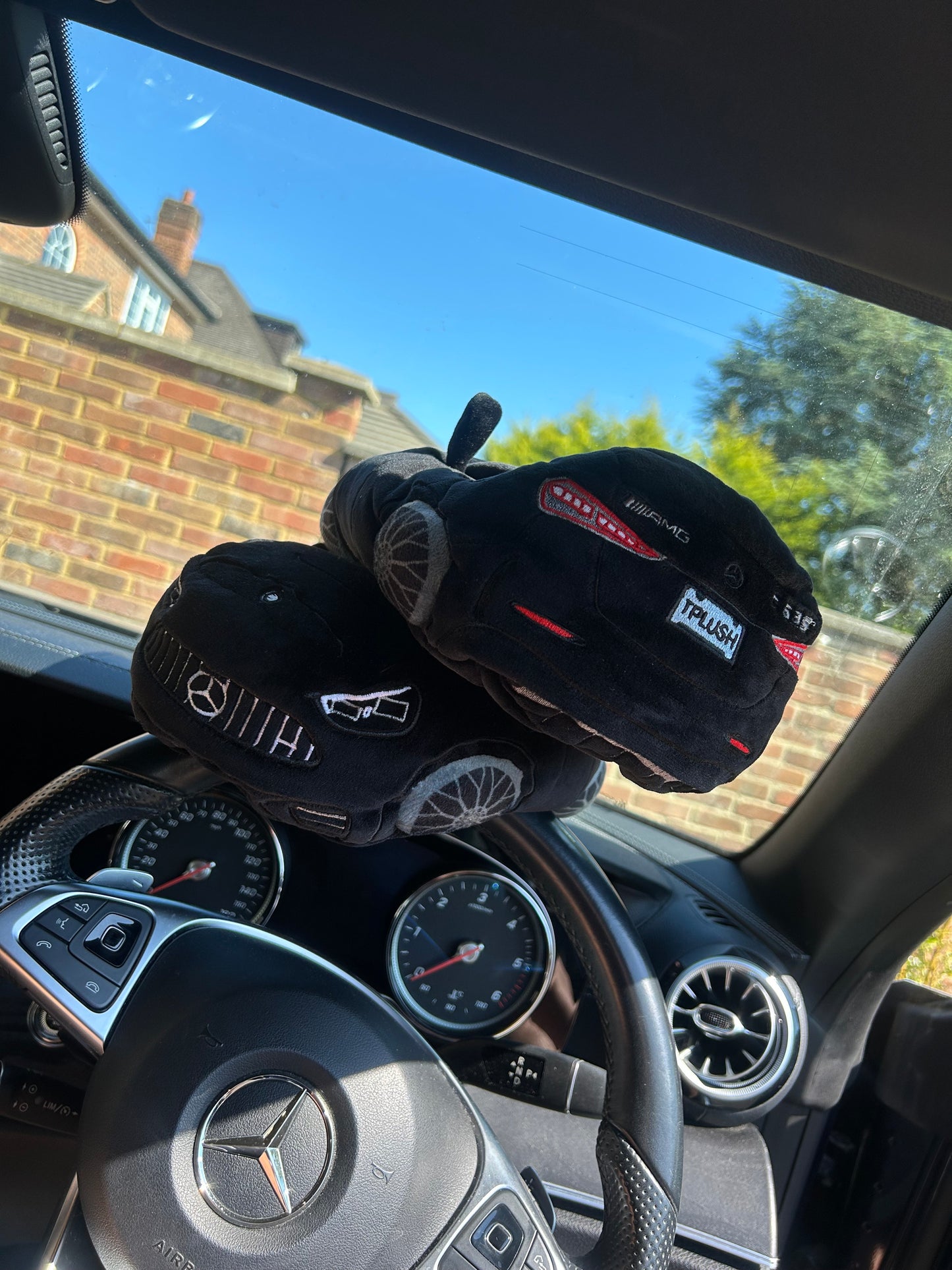 CarPlush