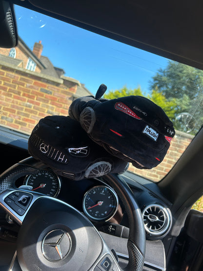CarPlush